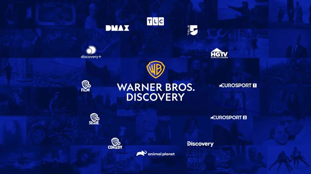 Warner Bros. Discovery