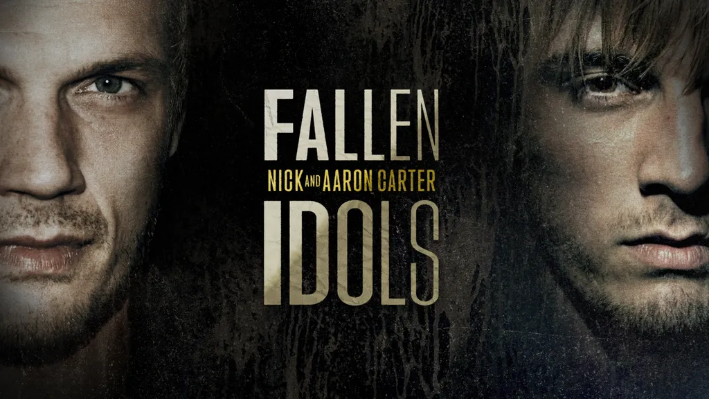 "Fallen Idols: Nick & Aaron Carter" ab 12. Juli bei discovery+