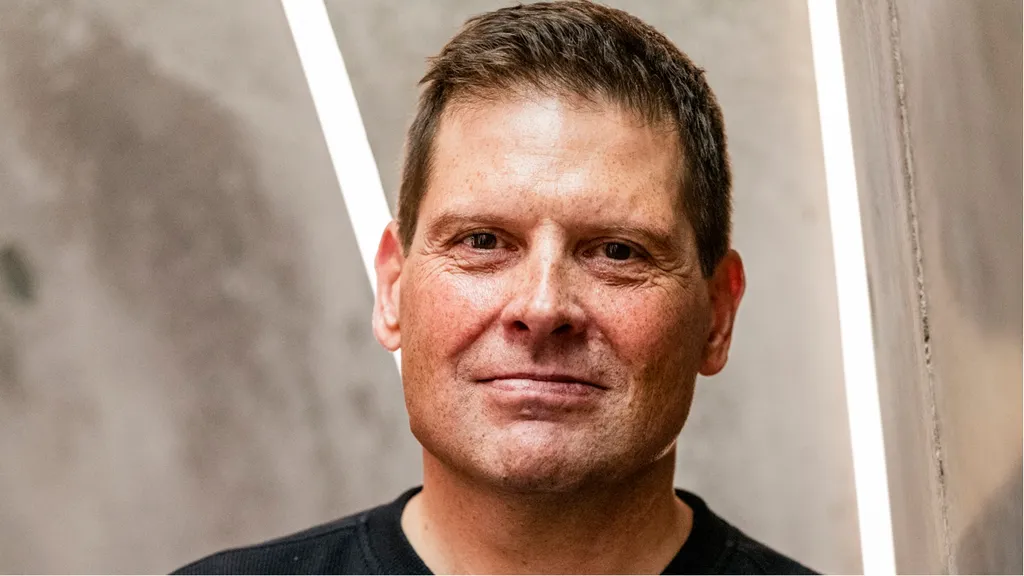 Jan Ullrich Portrait