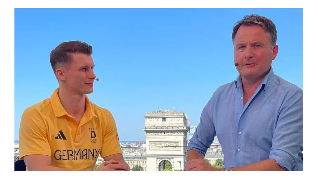 Dauser Interview