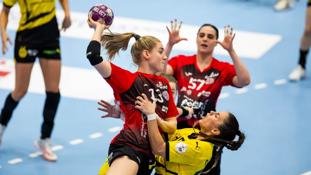 Kathrin Pichlmeier (Thueringer HC,13) (c) HBF - Christian Heilwagen
