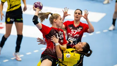 Kathrin Pichlmeier (Thueringer HC,13) (c) HBF - Christian Heilwagen