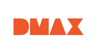 DMAX-Logo