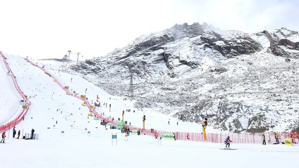 Sölden (c) Eurosport