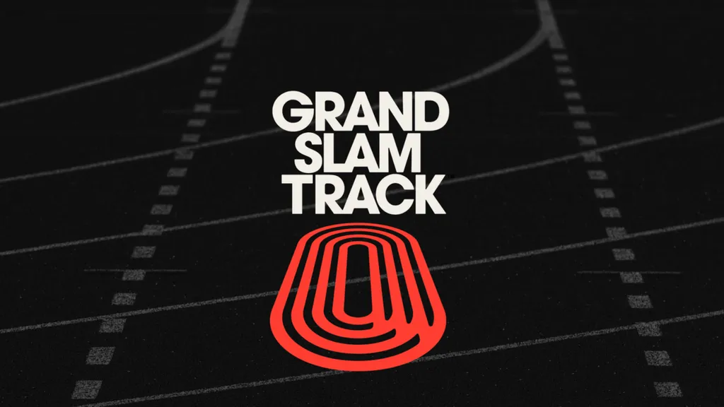 Grand Slam Track -  ab 4. April bei Eurosport und discovery+
