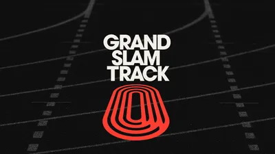 Grand Slam Track -  ab 4. April bei Eurosport und discovery+