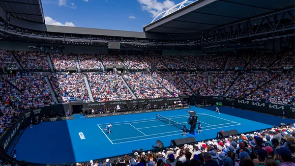 Jannik Sinner gegen Djokovic AusOpen 2024