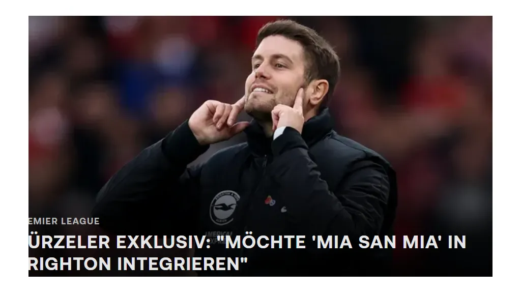 Hürzeler Eurosport.de