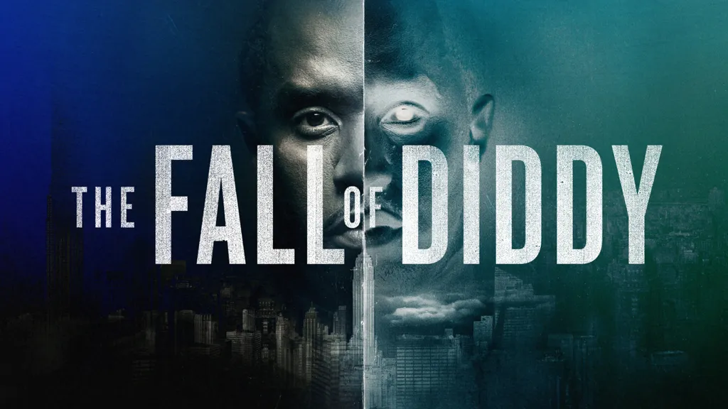The Fall of Diddy (c) Warner Bros. Discovery - Investigation Discovery