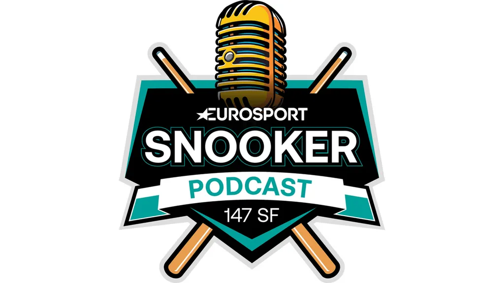 147sf - Der Eurosport Snooker-Podcast
