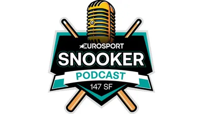 147sf - Der Eurosport Snooker-Podcast