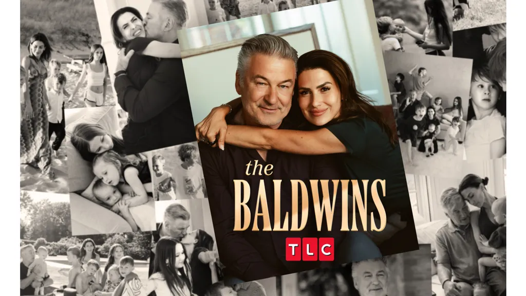 Key Visual BALDWINS