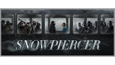 Snowpiercer ab 7. Juli immer montags bei TELE 5