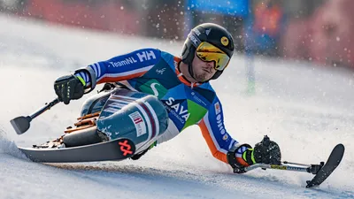 WBD sichert sich Highlight-Rechte an den Paralympische Winterspielen 2026