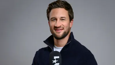 Markus Eisenbichler verstärkt Experten-Team von Eurosport
