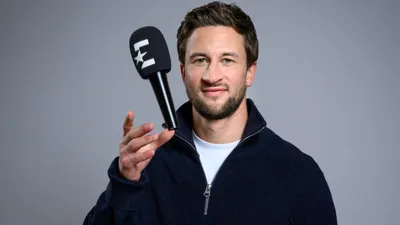 Markus Eisenbichler verstärkt Experten-Team von Eurosport