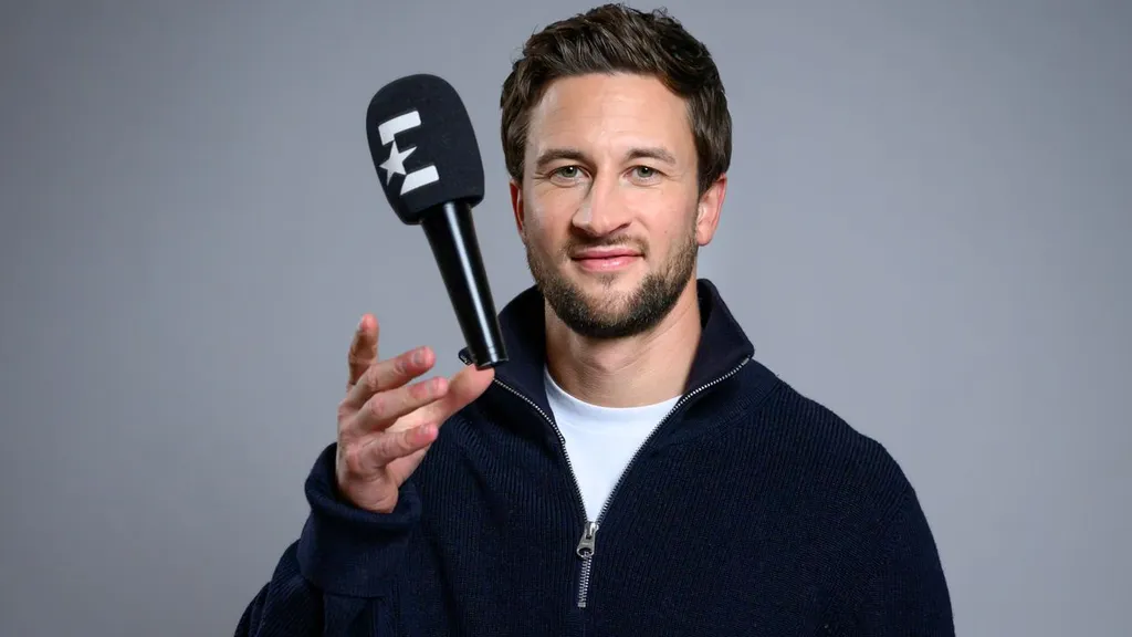 Markus Eisenbichler verstärkt Experten-Team von Eurosport
