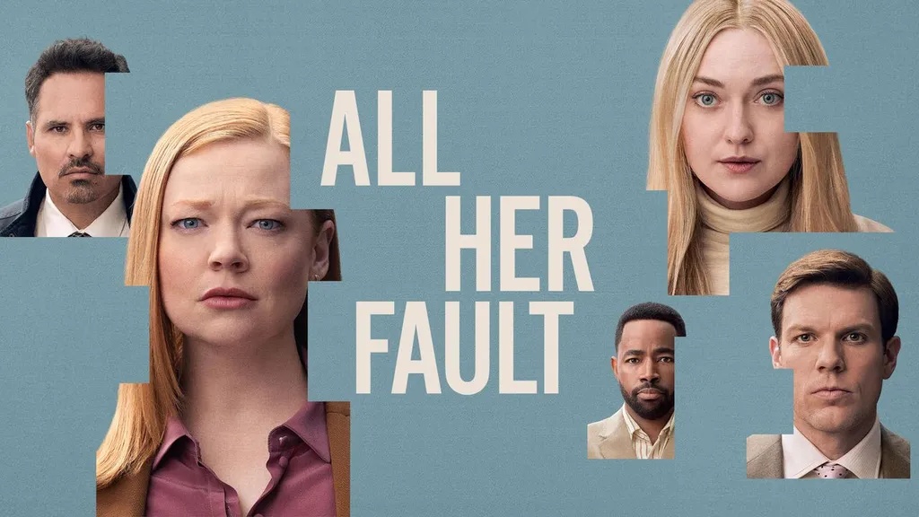 All Her Fault