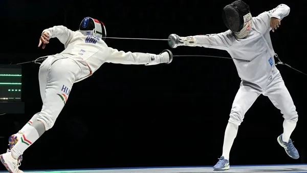 Fencing 
