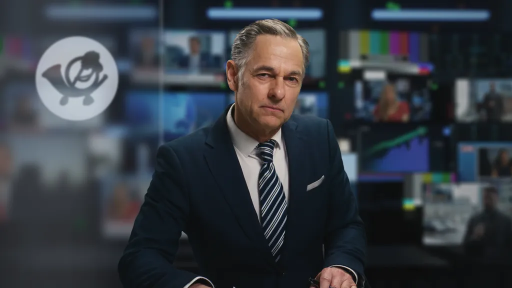 "Postillon TELEvision"