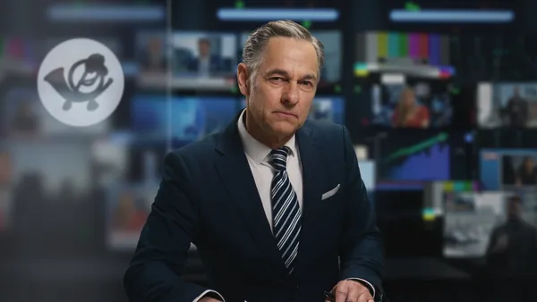 "Postillon TELEvision"