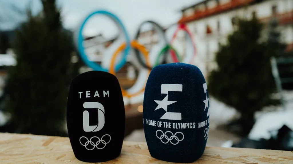 Team D und WBD führen Medienpartnerschaft fort