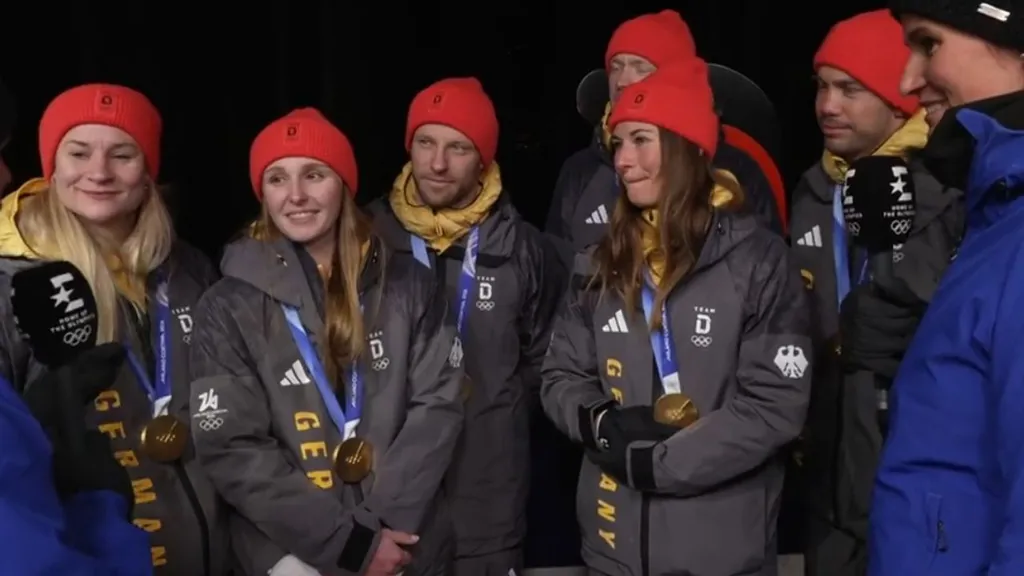 Team-Rodler Gold