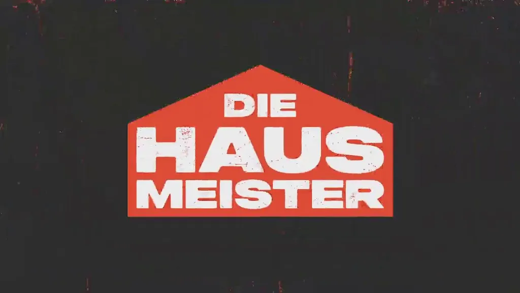 "Die Hausmeister - ab 24.3. immer dienstags um 21:15 Uhr bei DMAX