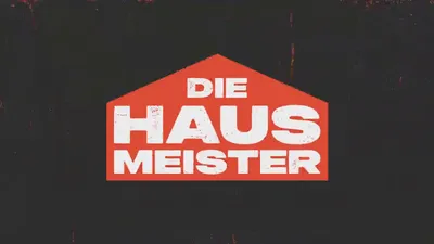 "Die Hausmeister - ab 24.3. immer dienstags um 21:15 Uhr bei DMAX