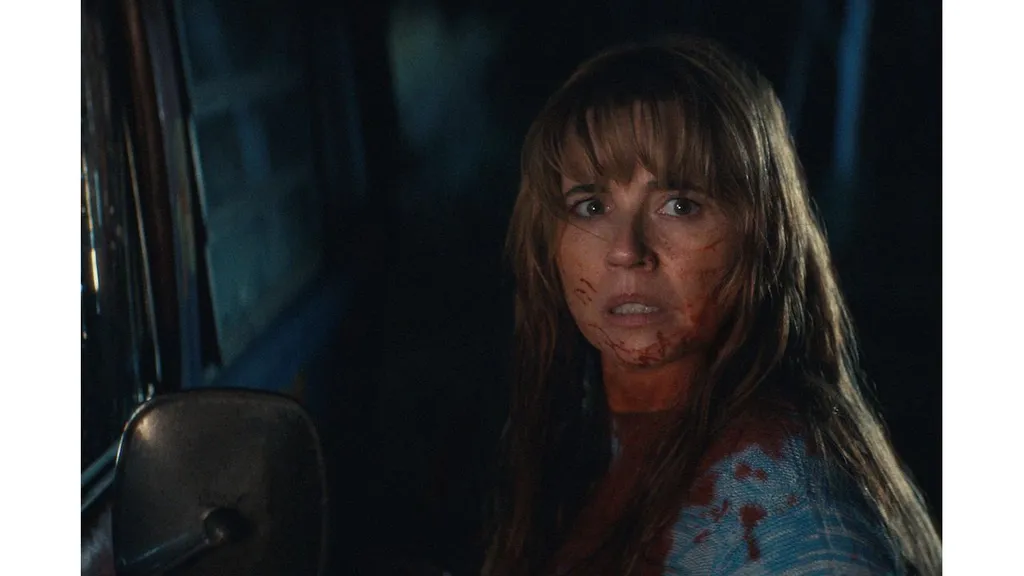 Crystal Lake