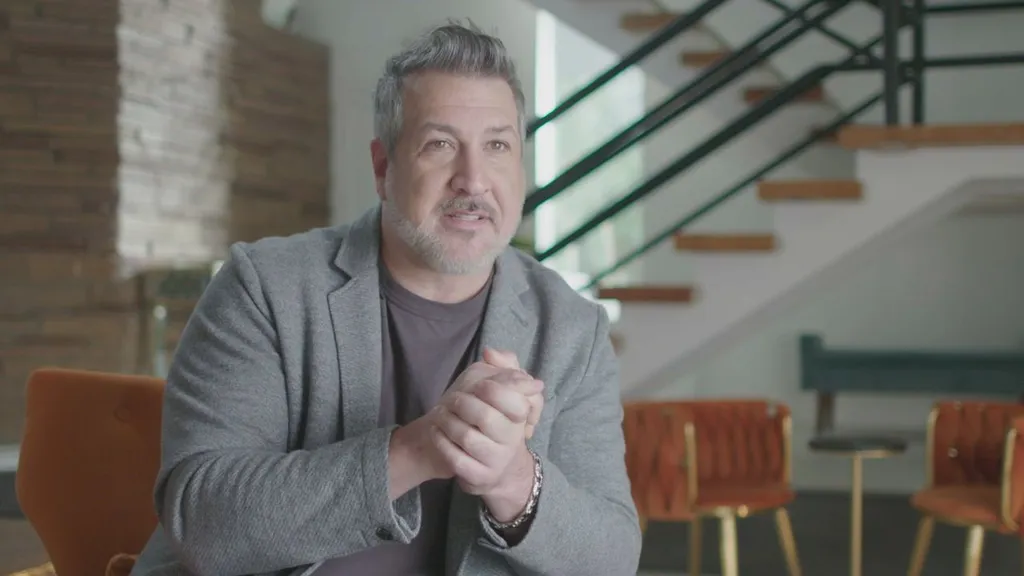Boy Band Confidential: Eine Hollywood Demons-Story ab 5. Juni bei discovery+