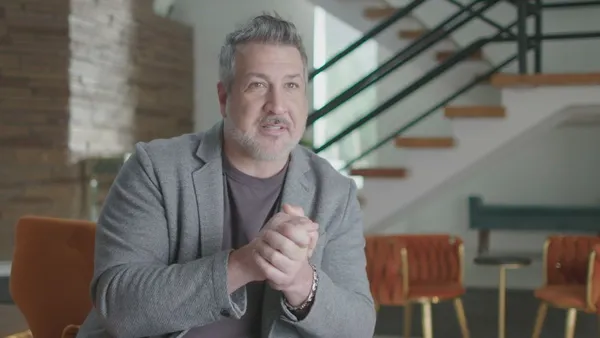 Boy Band Confidential: Eine Hollywood Demons-Story ab 5. Juni bei discovery+