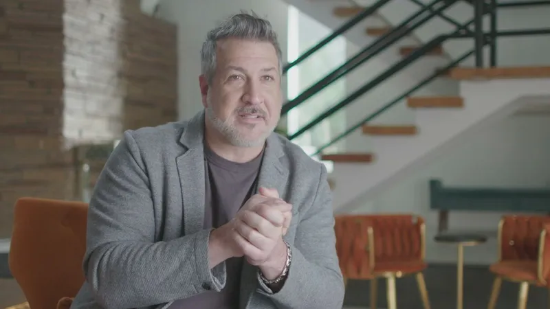 Boy Band Confidential: Eine Hollywood Demons-Story ab 5. Juni bei discovery+