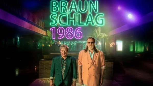 BraunschlAG 1986