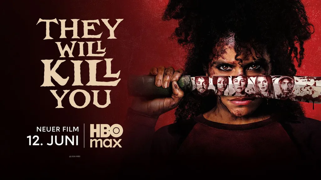 They Will Kill You 4