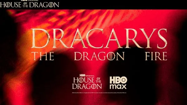 Dracarys: The Dragon Fire