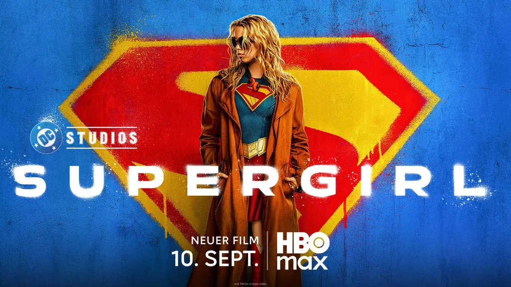 Supergirl