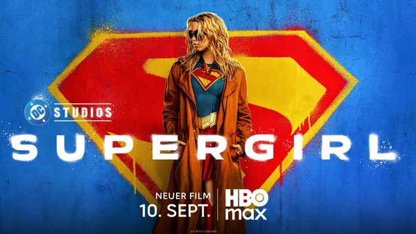 Supergirl