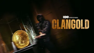 "Clangold" ab 13. November exklusiv auf HBO Max