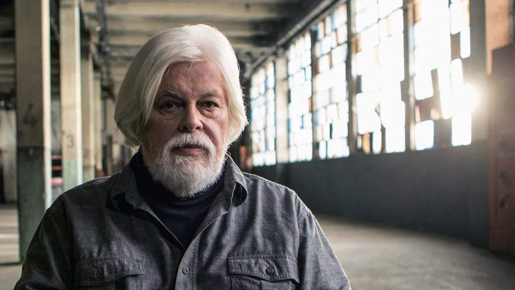 Paul Watson