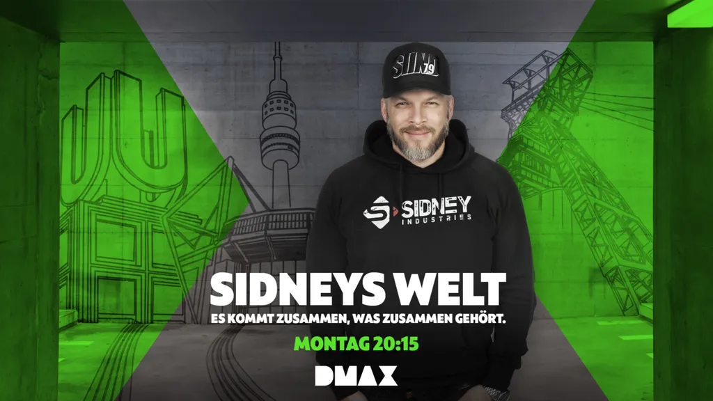 DMAX_Sidneys_Welt_KeyVisual
