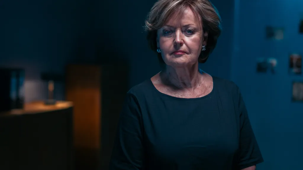 Gisela Friedrichsen