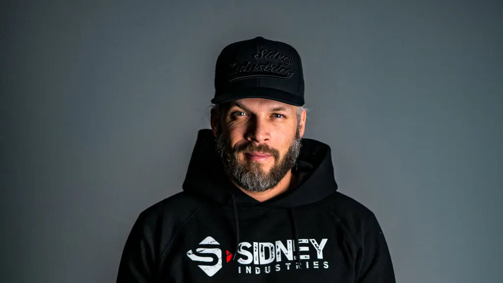 Sidney Hoffmann