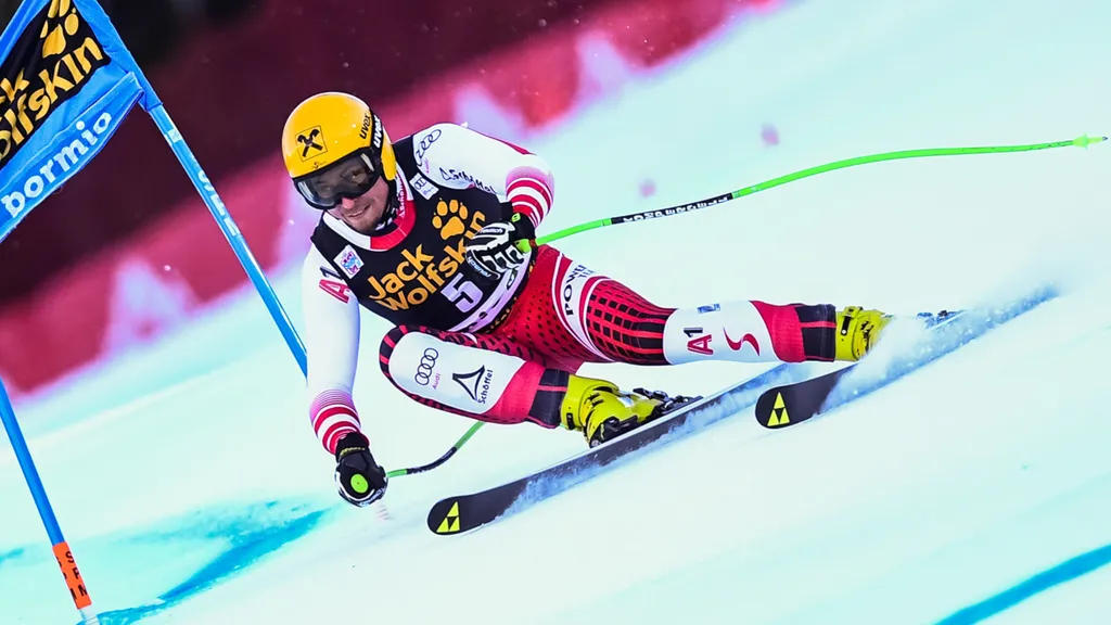 Ski-Alpin in UHD auf Eurosport 4K