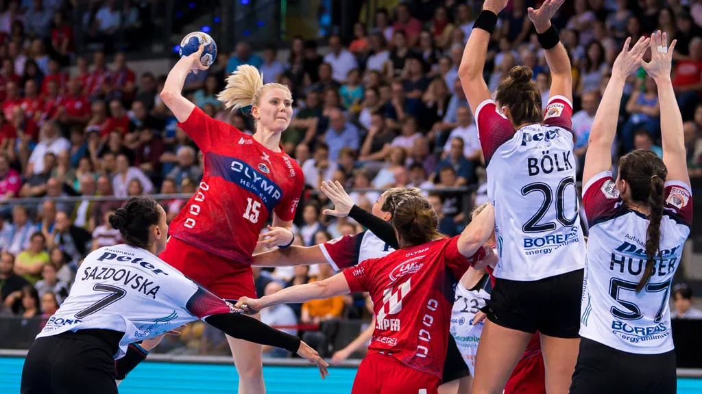 Handball Bundesliga Frauen