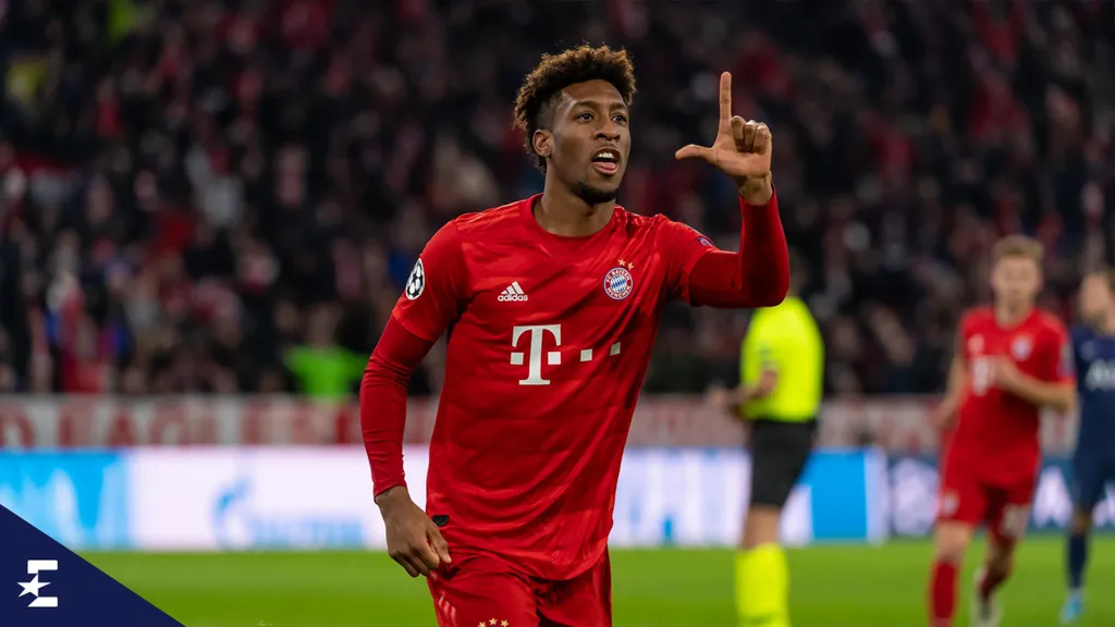 Kingsley Coman