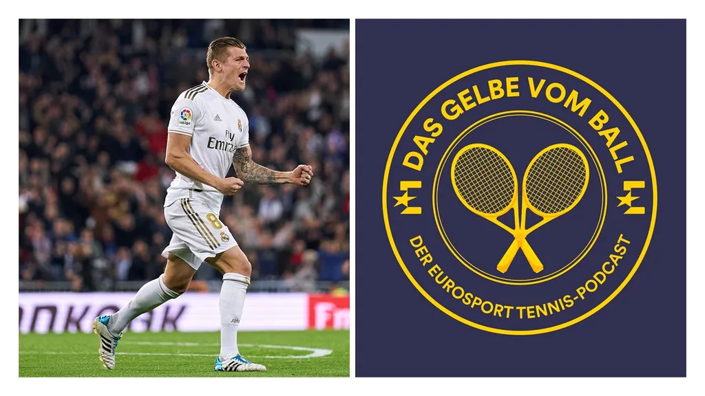 Kroos Podcast