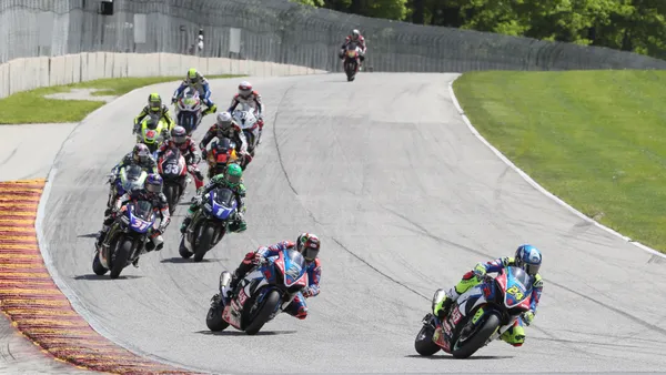 MotoAmerica Superbike Championship