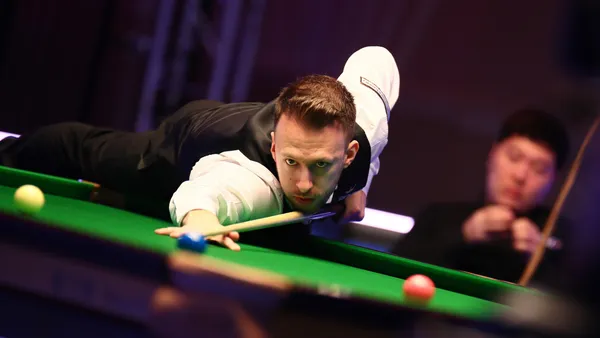 Weltmeister Judd Trump