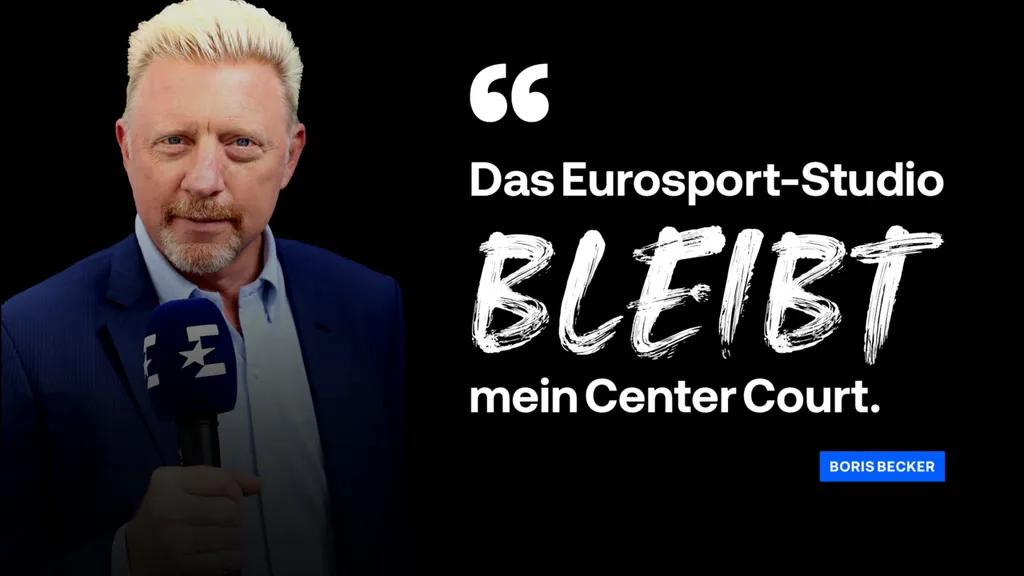 Boris Becker 2023